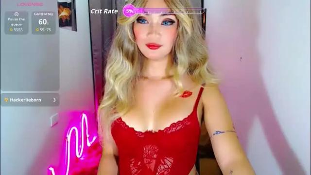 Image 8 of savanasexy Stream on Chaturbate on 26 days ago