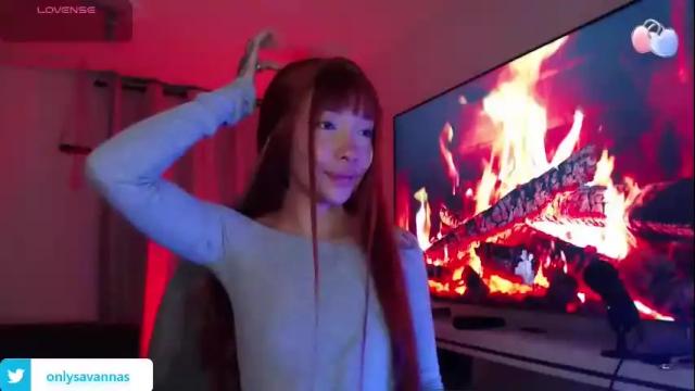 Image 10 of savanna_wallace Stream on Chaturbate on 3 months ago