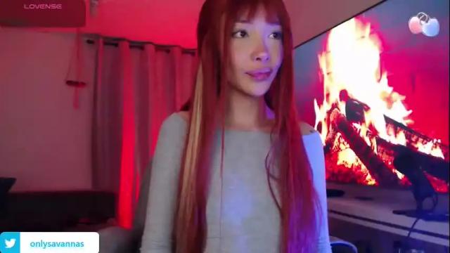 Image 3 of savanna_wallace Stream on Chaturbate on 3 months ago
