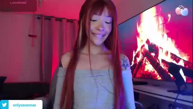 Image 4 of savanna_wallace Stream on Chaturbate on 3 months ago