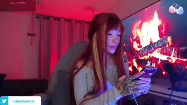 Thumbnail 2, savanna_wallace's Stream at Chaturbate, 3 months ago
