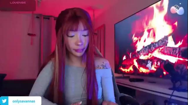 Image 6 of savanna_wallace Stream on Chaturbate on 3 months ago
