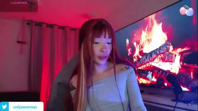 Thumbnail 3, savanna_wallace's Stream at Chaturbate, 3 months ago