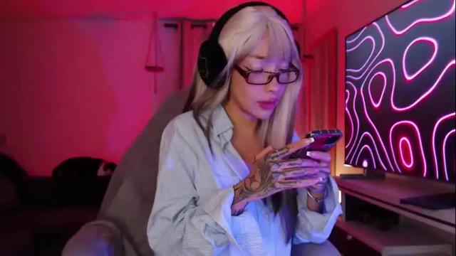 Image 11 of savanna_wallace Stream on Chaturbate on 3 months ago