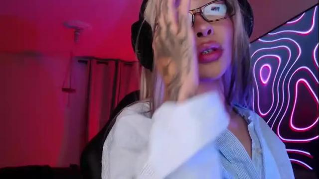 Image 6 of savanna_wallace Stream on Chaturbate on 3 months ago