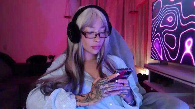Thumbnail 3, savanna_wallace's Stream at Chaturbate, 3 months ago