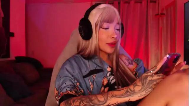 Image 12 of savanna_wallace Stream on Chaturbate on 3 months ago