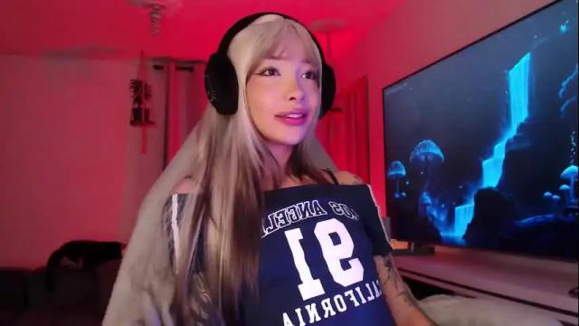 Image 10 of savanna_wallace Stream on Chaturbate on 3 months ago