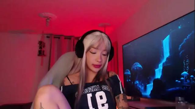 Image 12 of savanna_wallace Stream on Chaturbate on 3 months ago