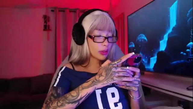 Image 2 of savanna_wallace Stream on Chaturbate on 3 months ago