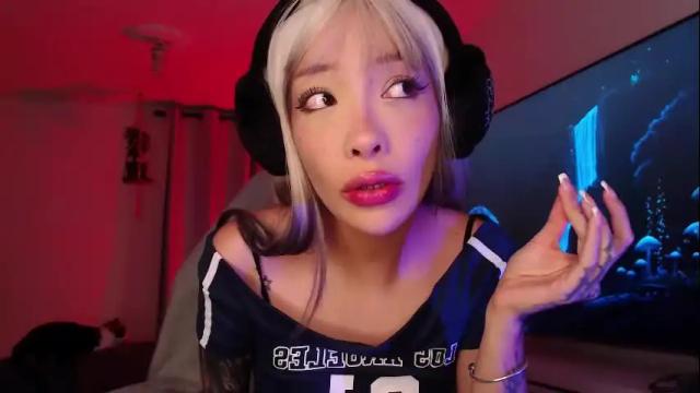 Thumbnail 2, savanna_wallace's Stream at Chaturbate, 3 months ago