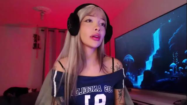 Image 8 of savanna_wallace Stream on Chaturbate on 3 months ago