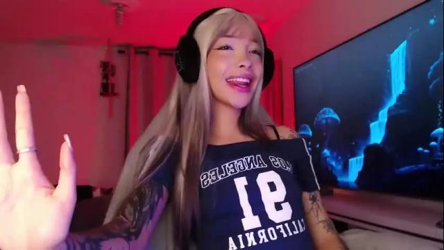 Thumbnail 3, savanna_wallace's Stream at Chaturbate, 3 months ago