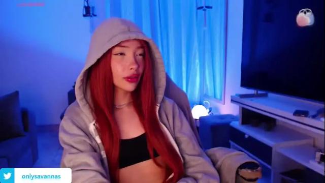 Image 10 of savanna_wallace Stream on Chaturbate on 2 months ago