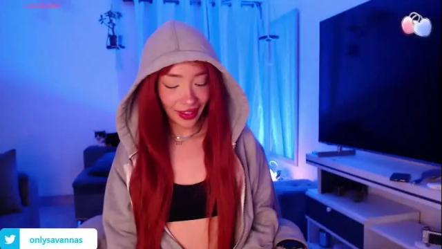 Image 12 of savanna_wallace Stream on Chaturbate on 2 months ago