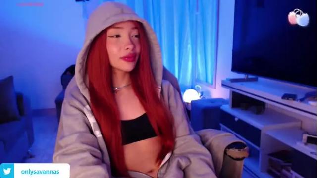 Thumbnail 3, savanna_wallace's Stream at Chaturbate, 2 months ago