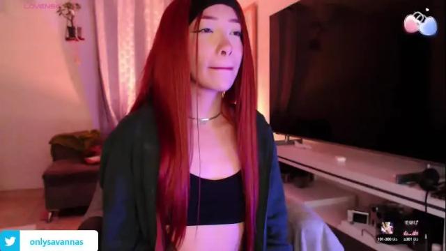 Image 10 of savanna_wallace Stream on Chaturbate on 2 months ago