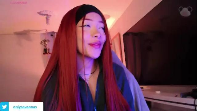 Image 3 of savanna_wallace Stream on Chaturbate on 2 months ago