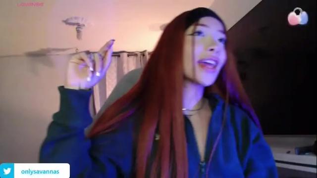Image 4 of savanna_wallace Stream on Chaturbate on 2 months ago