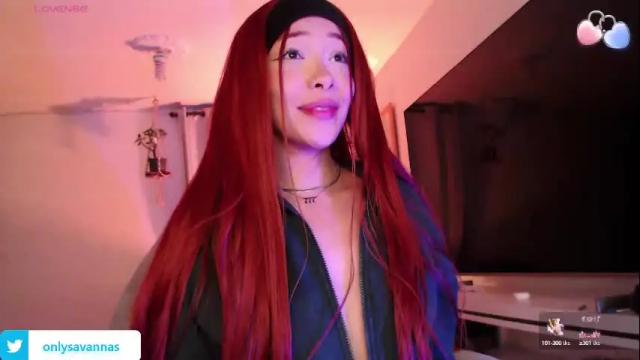 Thumbnail 2, savanna_wallace's Stream at Chaturbate, 2 months ago