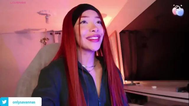 Image 6 of savanna_wallace Stream on Chaturbate on 2 months ago