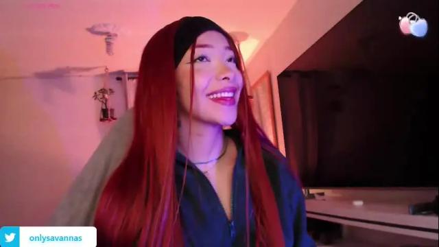 Image 7 of savanna_wallace Stream on Chaturbate on 2 months ago