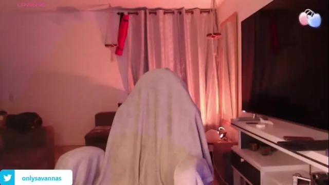 Thumbnail 1, savanna_wallace's Stream at Chaturbate, 2 months ago