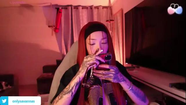 Image 8 of savanna_wallace Stream on Chaturbate on 2 months ago