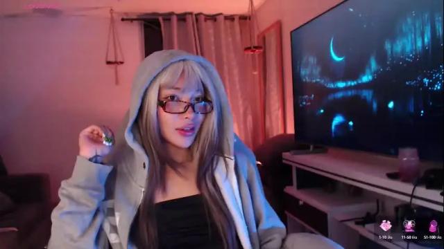 Image 4 of savanna_wallace Stream on Chaturbate on 2 months ago