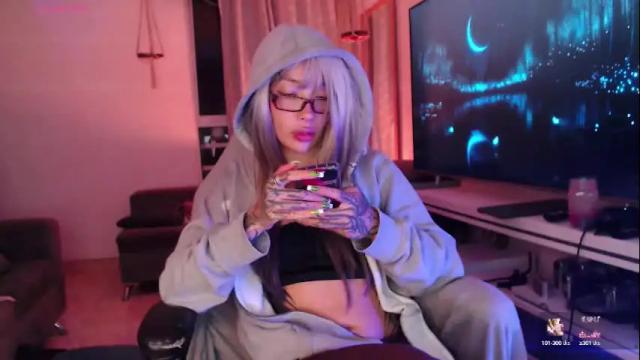 Image 7 of savanna_wallace Stream on Chaturbate on 2 months ago