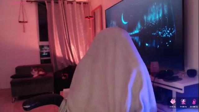 Thumbnail 3, savanna_wallace's Stream at Chaturbate, 2 months ago