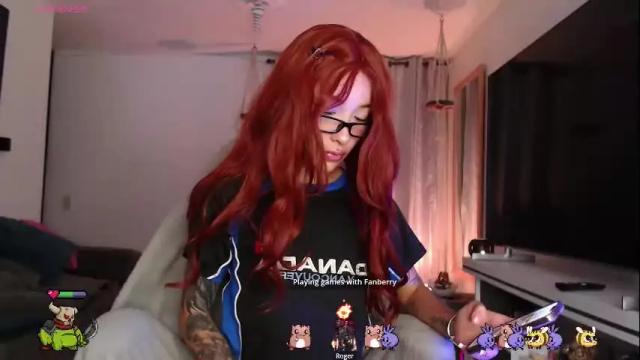 Image 2 of savanna_wallace Stream on Chaturbate on 1 month ago