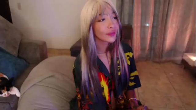 Image 4 of savanna_wallace Stream on Chaturbate on 1 month ago