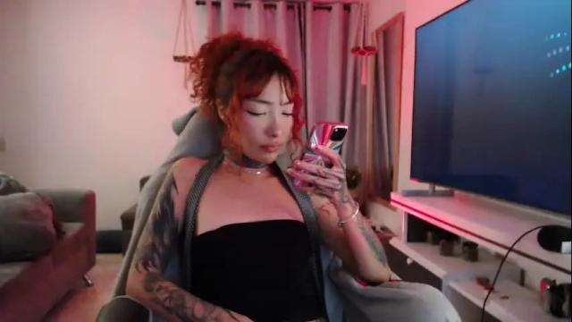 Thumbnail 3, savanna_wallace's Stream at Chaturbate, 1 month ago