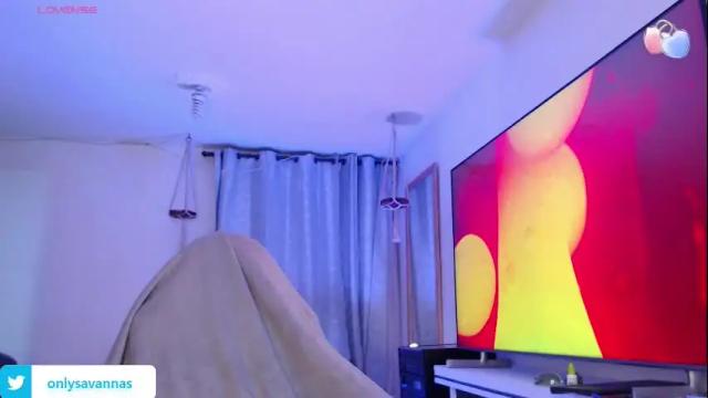 Image 11 of savanna_wallace Stream on Chaturbate on 16 days ago
