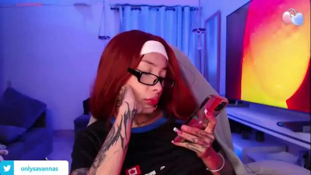 Image 11 of savanna_wallace Stream on Chaturbate on 15 days ago
