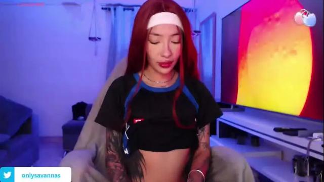Image 3 of savanna_wallace Stream on Chaturbate on 15 days ago