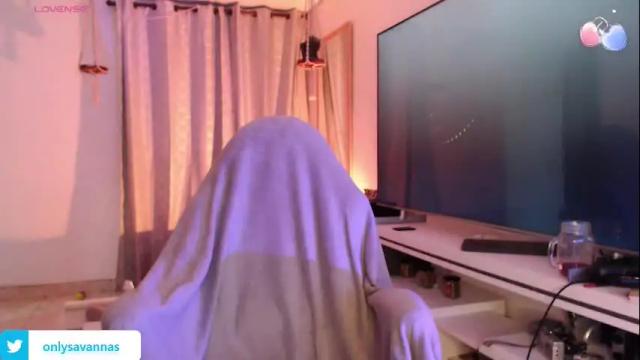 Image 4 of savanna_wallace Stream on Chaturbate on 6 days ago