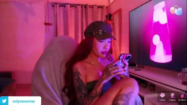 Image 8 of savanna_wallace Stream on Chaturbate on 6 days ago