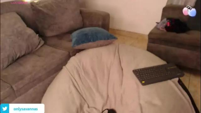 Thumbnail 3, savanna_wallace's Stream at Chaturbate, 3 months ago