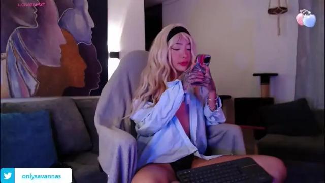 Image 10 of savanna_wallace Stream on Chaturbate on 2 months ago