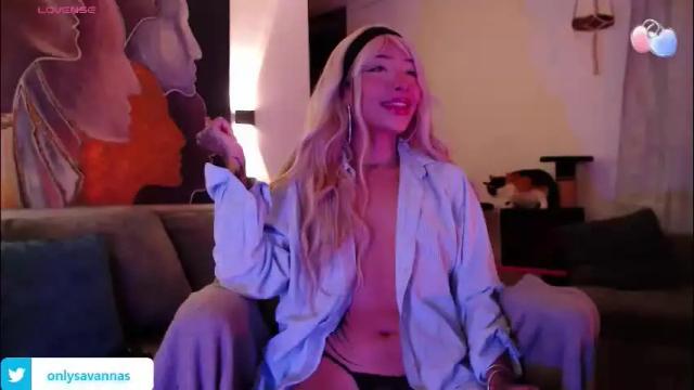 Image 8 of savanna_wallace Stream on Chaturbate on 2 months ago