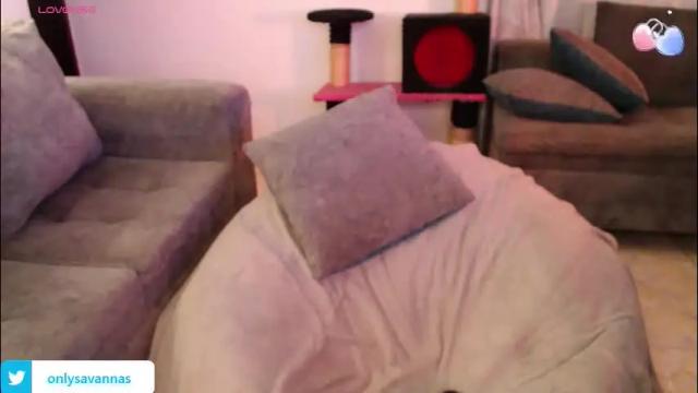 Image 12 of savanna_wallace Stream on Chaturbate on 2 months ago