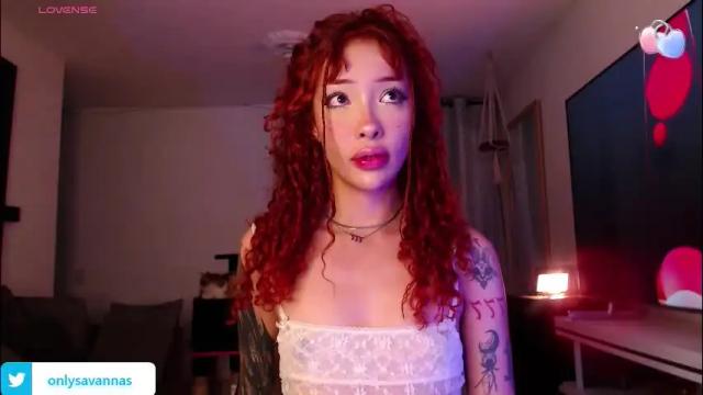 Thumbnail 1, savanna_wallace's Stream at Chaturbate, 2 months ago