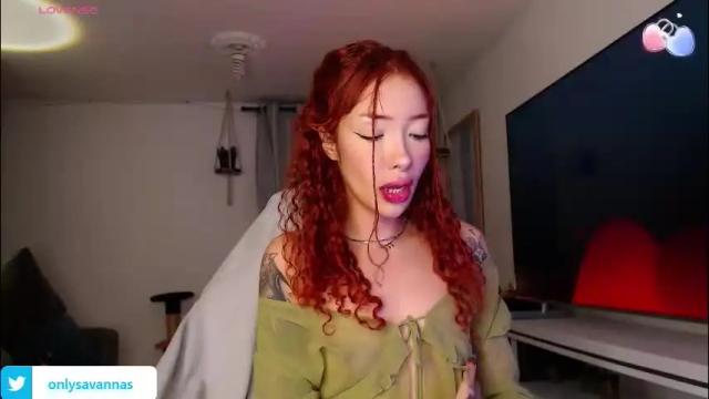 Thumbnail 1, savanna_wallace's Stream at Chaturbate, 2 months ago