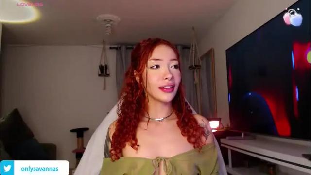 Image 11 of savanna_wallace Stream on Chaturbate on 2 months ago