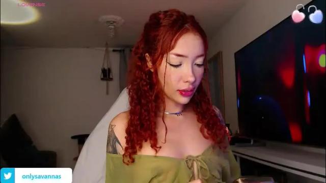 Image 7 of savanna_wallace Stream on Chaturbate on 2 months ago