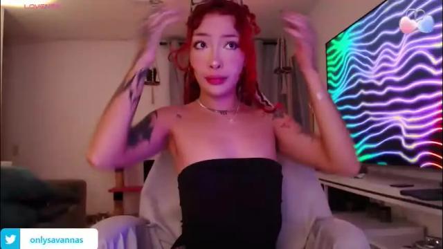 Image 2 of savanna_wallace Stream on Chaturbate on 2 months ago