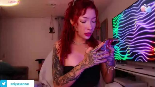 Image 7 of savanna_wallace Stream on Chaturbate on 2 months ago