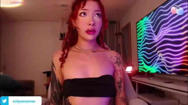 Image 8 of savanna_wallace Stream on Chaturbate on 2 months ago